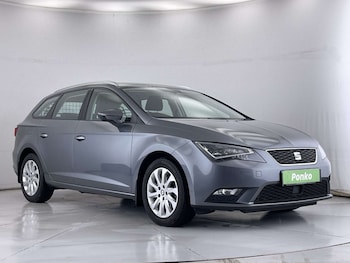 SEAT - Leon