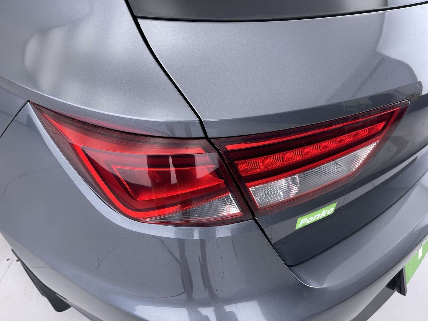 Used SEAT Leon 2016 for sale - 76127597: Photo 20