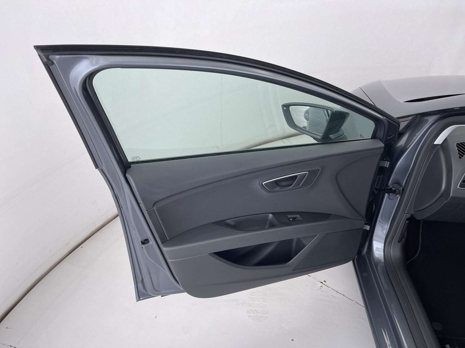 Used SEAT Leon 2016 for sale - 76127597: Photo 27