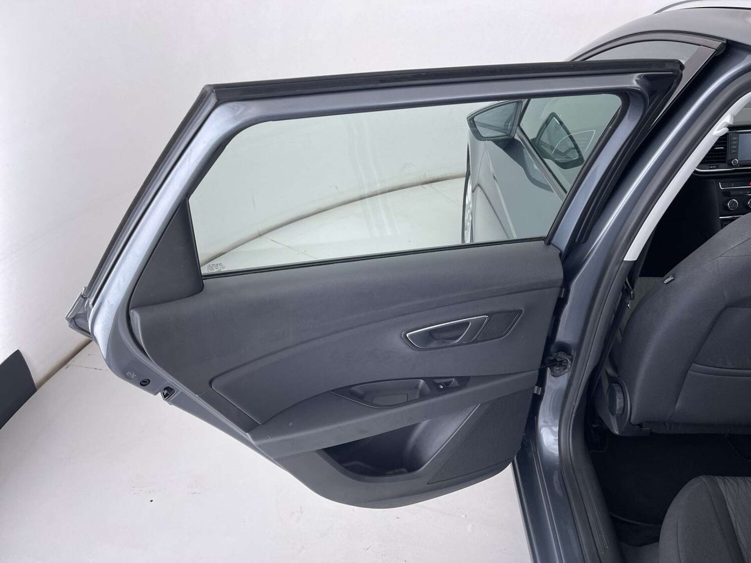 Used SEAT Leon 2016 for sale - 76127597: Photo 28