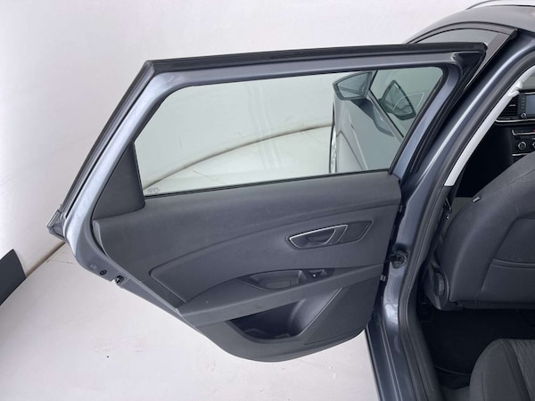 Used SEAT Leon 2016 for sale - 76127597: Photo 28
