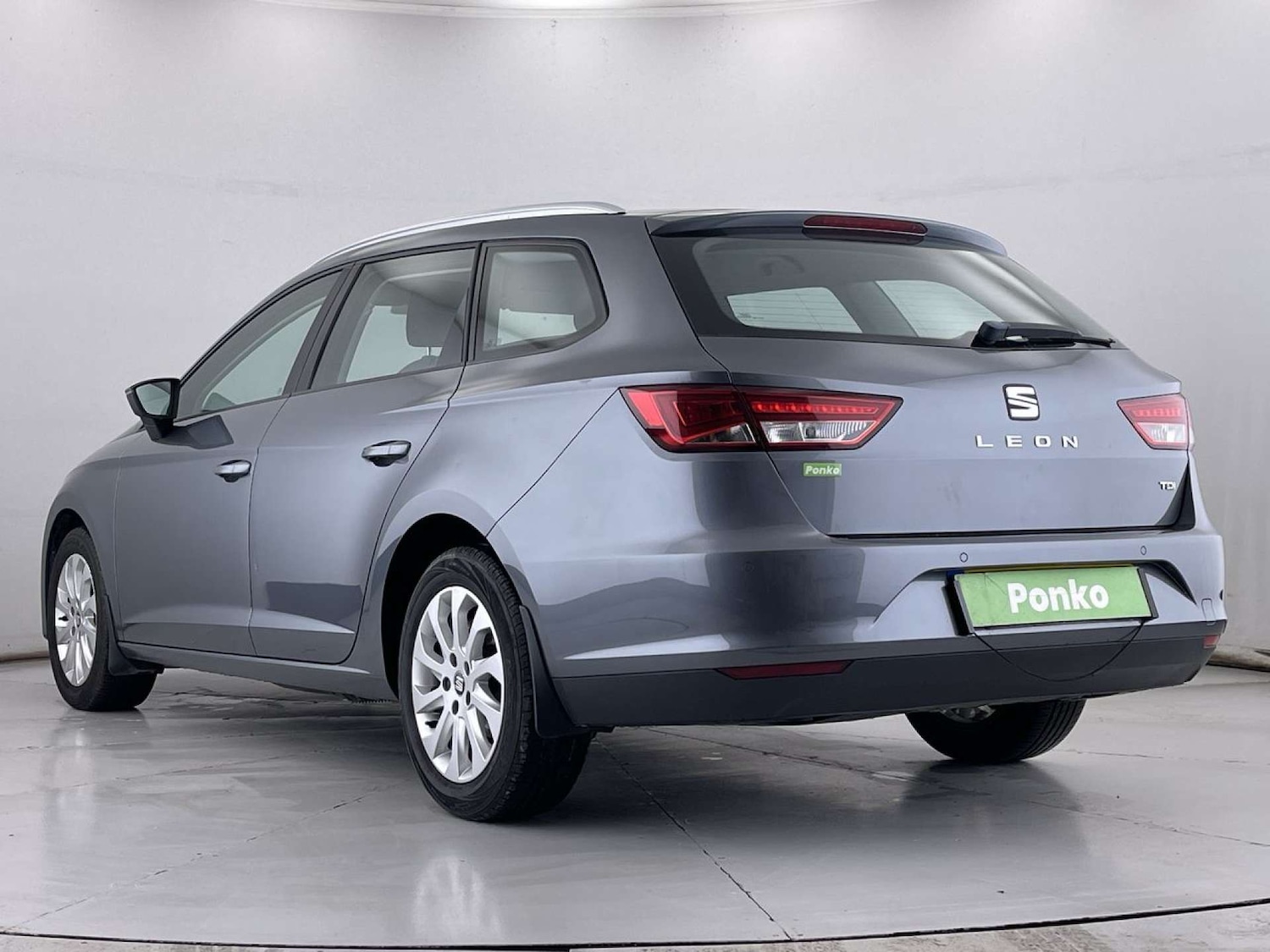 Used SEAT Leon 2016 for sale - 76127597: Photo 3