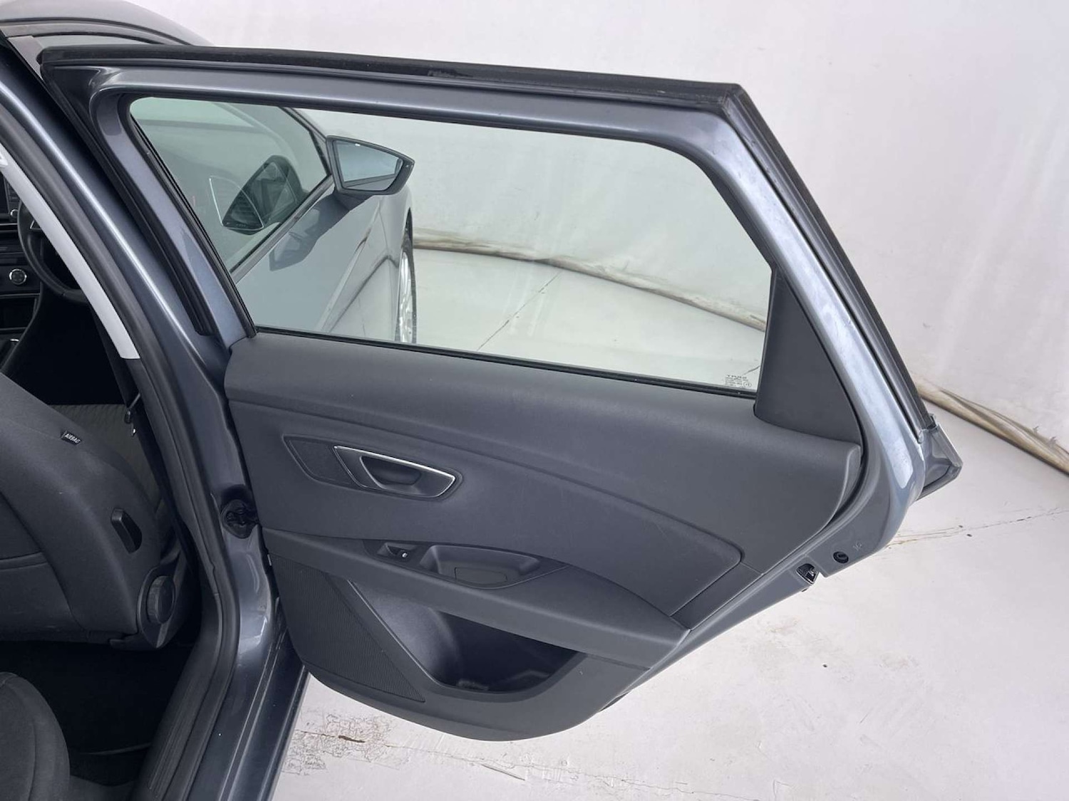 Used SEAT Leon 2016 for sale - 76127597: Photo 30