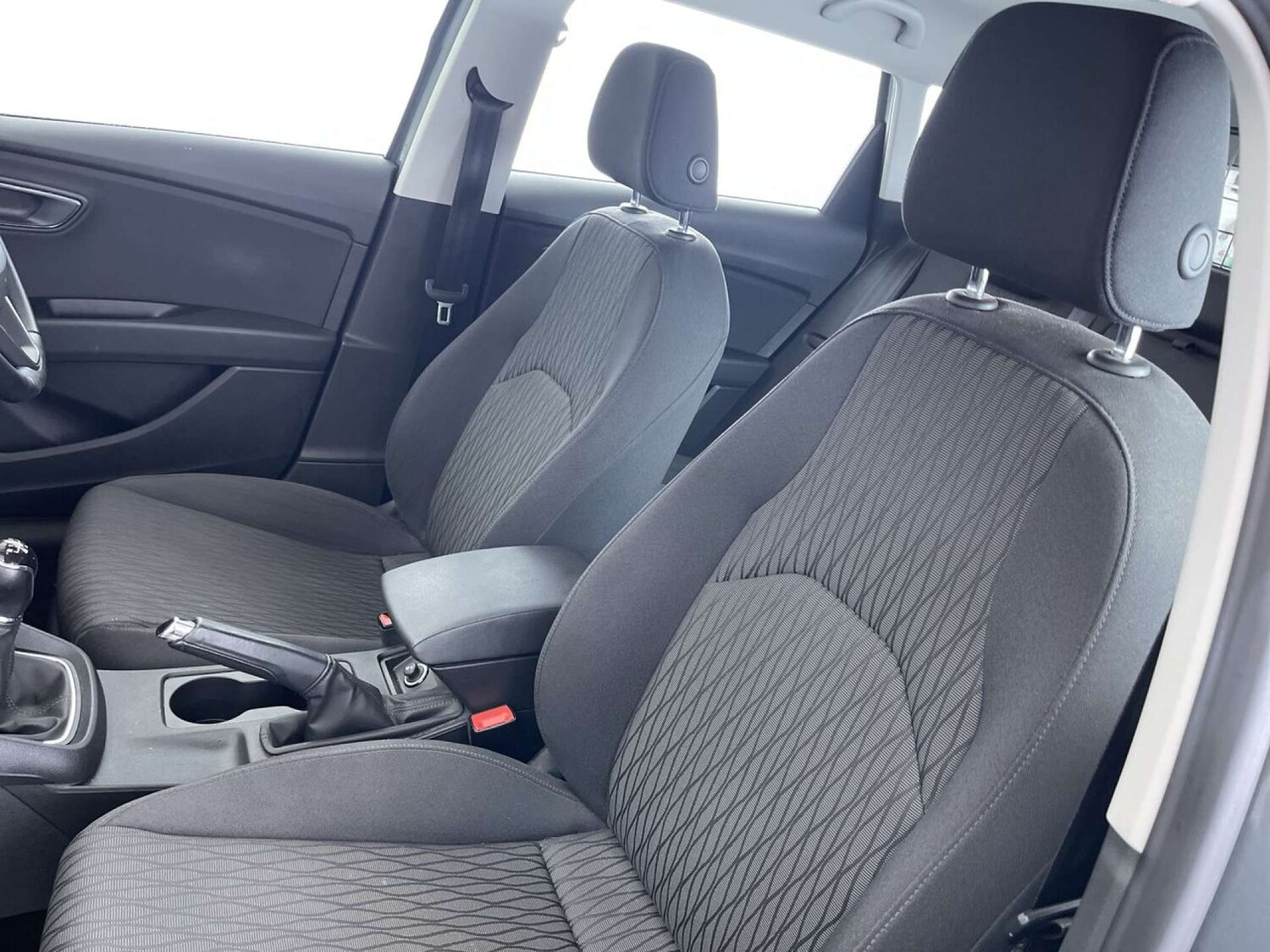 Used SEAT Leon 2016 for sale - 76127597: Photo 31