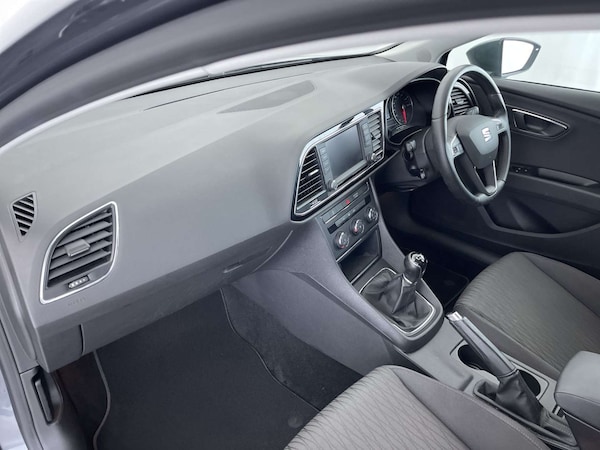 Used SEAT Leon 2016 for sale - 76127597: Photo 32