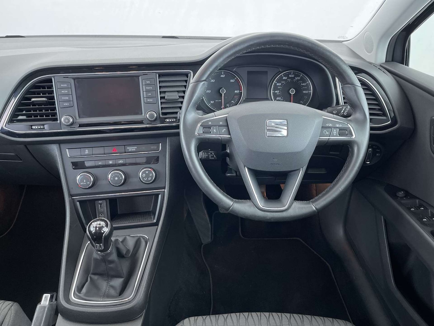 Used SEAT Leon 2016 for sale - 76127597: Photo 35