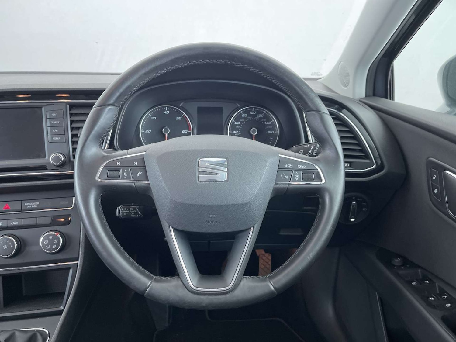 Used SEAT Leon 2016 for sale - 76127597: Photo 36