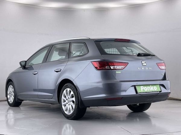 Used SEAT Leon 2016 for sale - 76127597: Photo 3