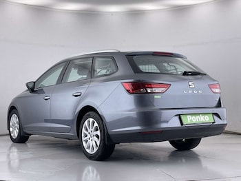 Used SEAT Leon 2016 for sale - 76127597: Photo 3