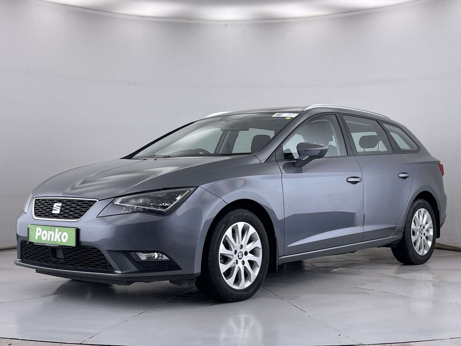 Used SEAT Leon 2016 for sale - 76127597: Photo 4