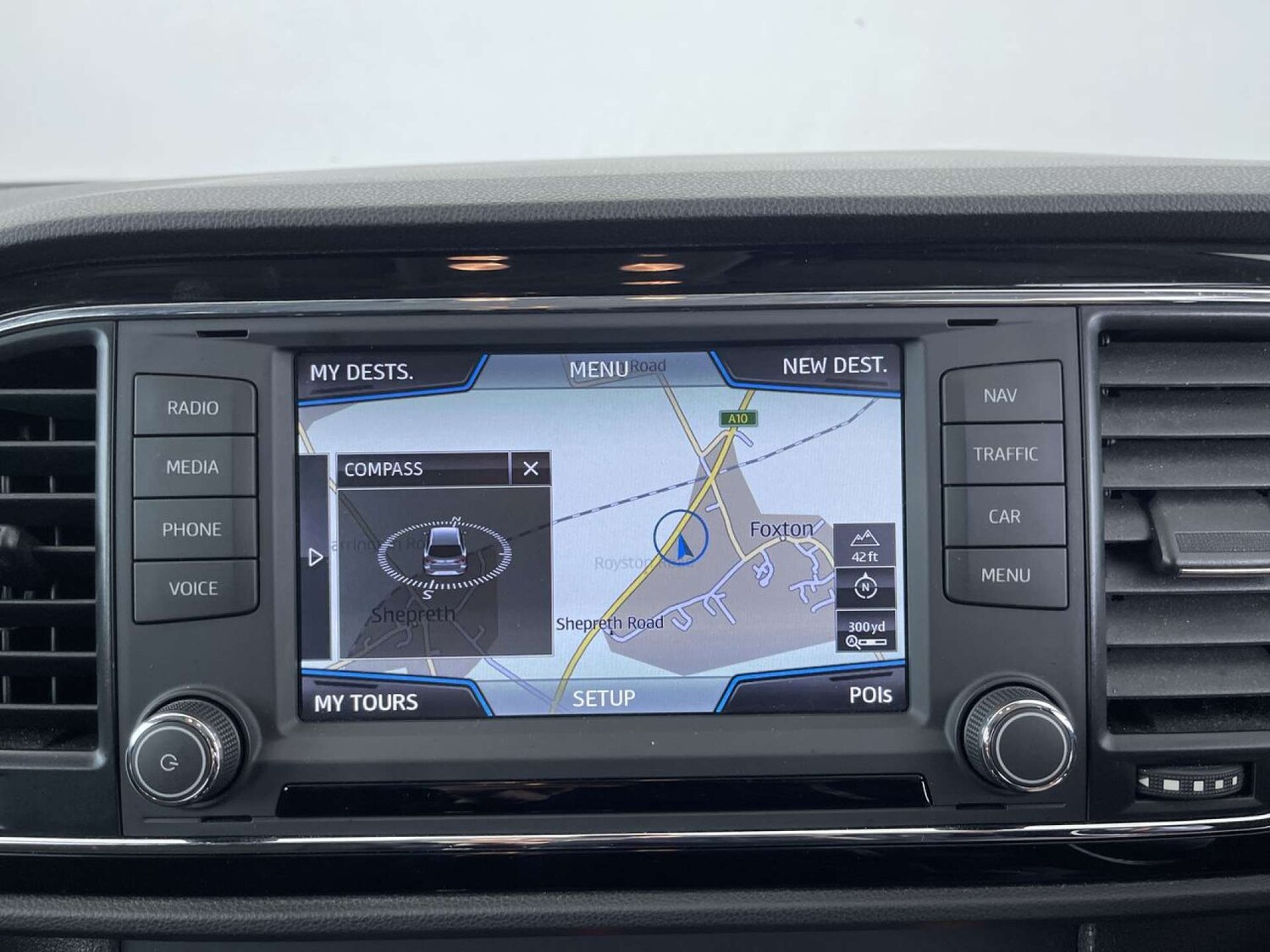 Used SEAT Leon 2016 for sale - 76127597: Photo 42