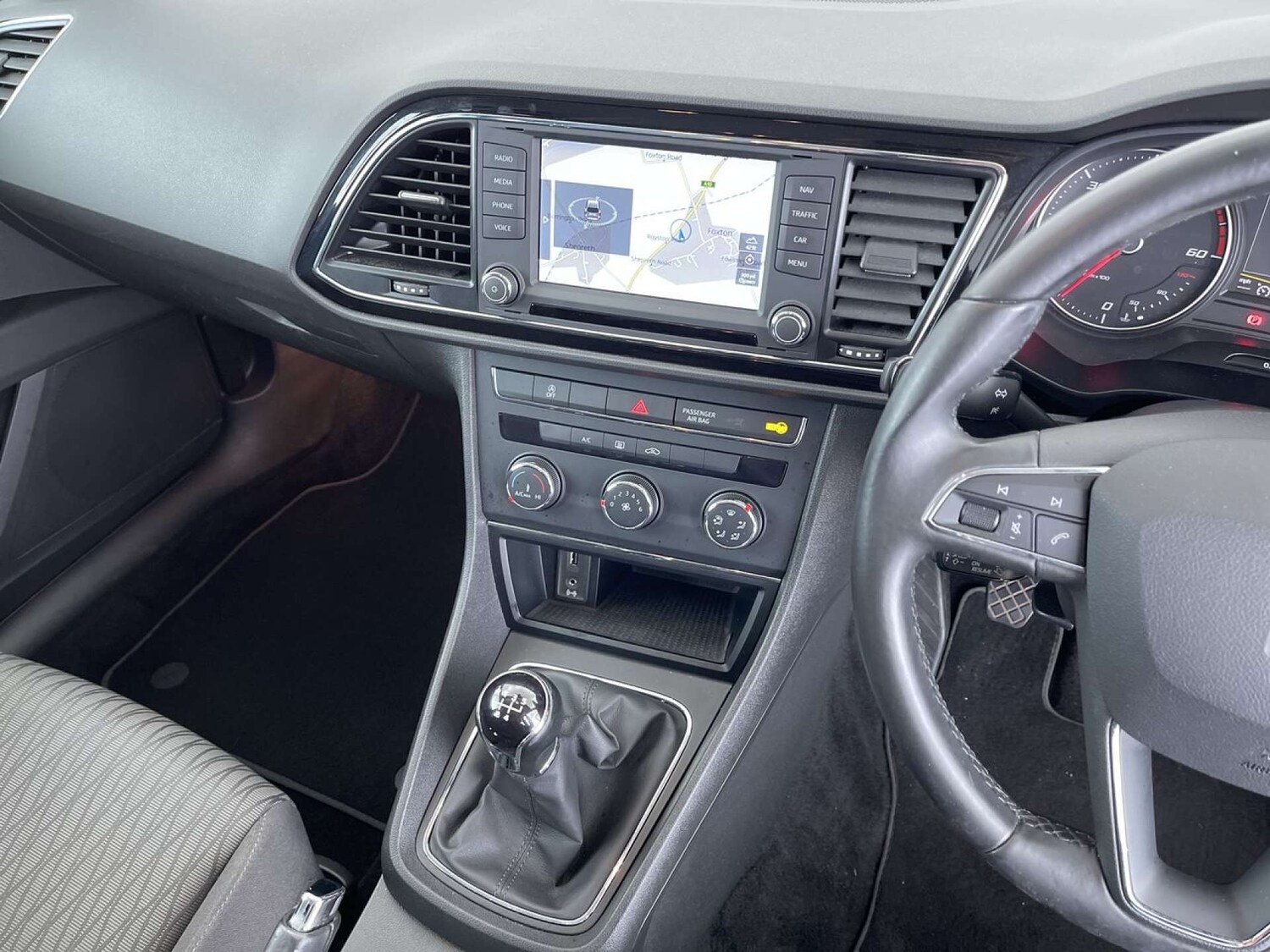 Used SEAT Leon 2016 for sale - 76127597: Photo 45