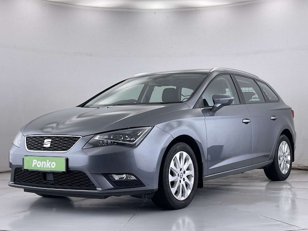 Used SEAT Leon 2016 for sale - 76127597: Photo 4