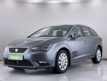 Used SEAT Leon 2016 for sale - 76127597: Photo 4