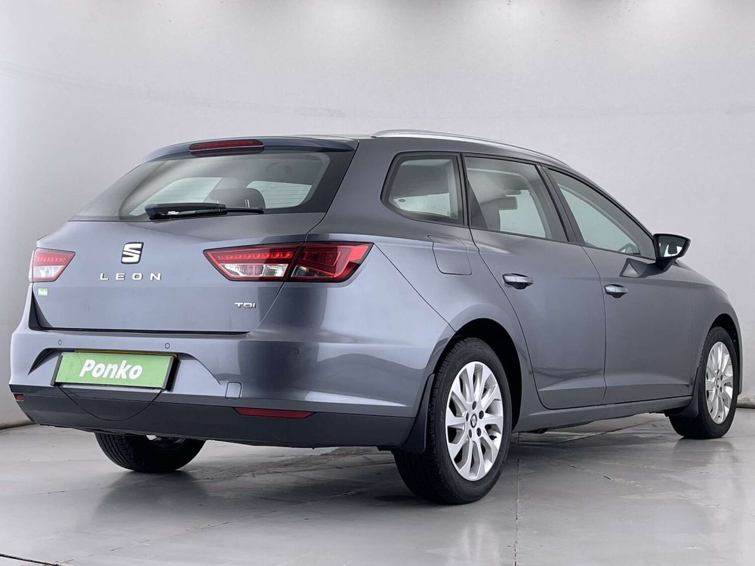 Used SEAT Leon 2016 for sale - 76127597: Photo 5