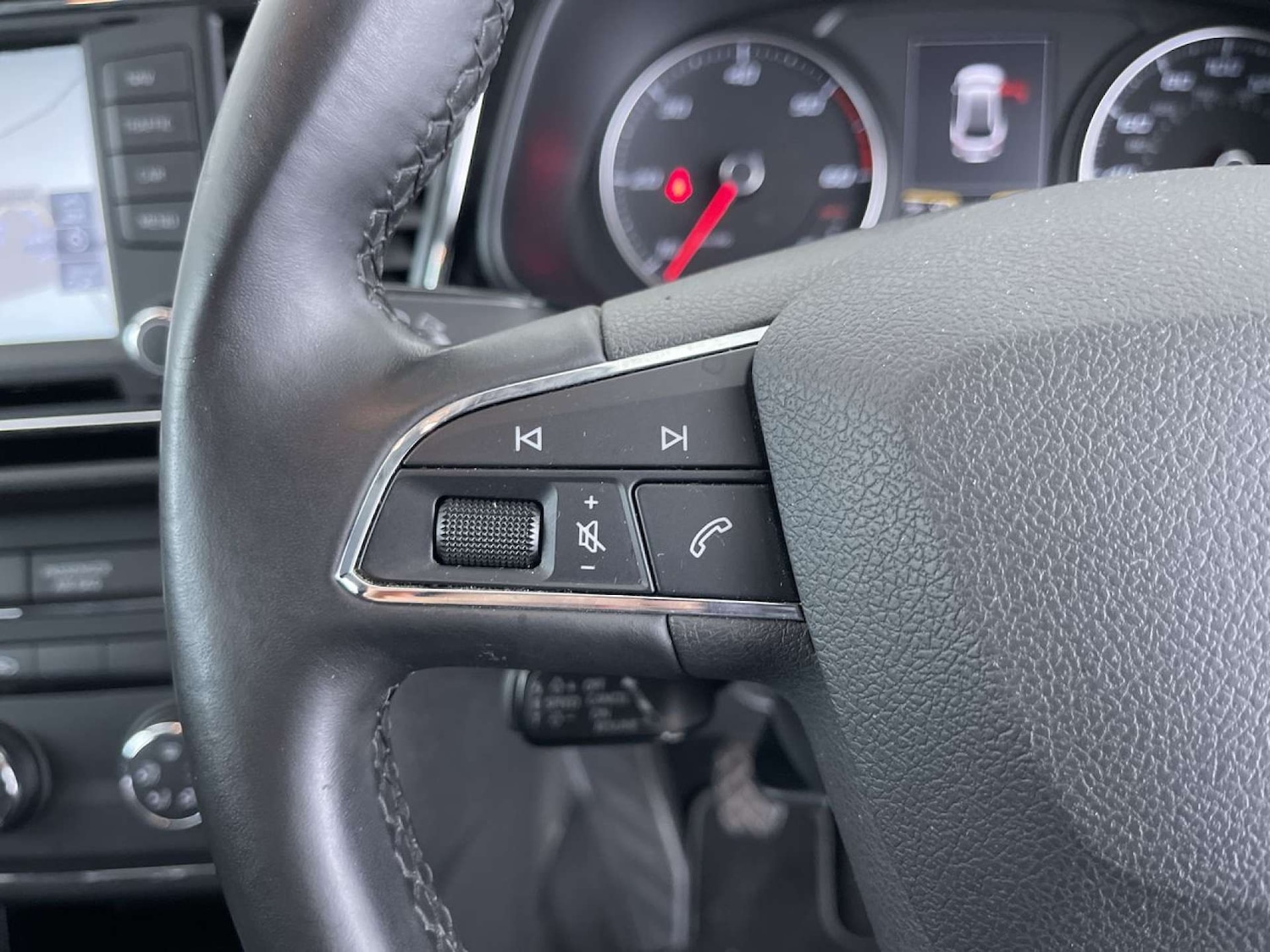 Used SEAT Leon 2016 for sale - 76127597: Photo 51