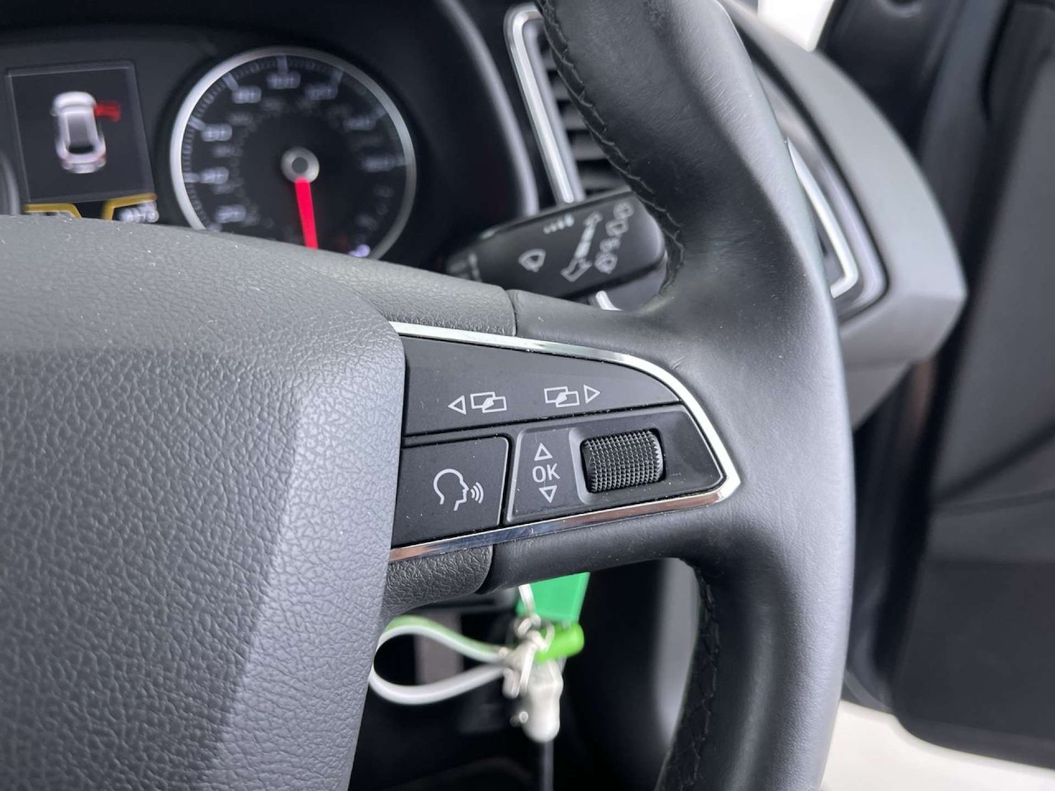 Used SEAT Leon 2016 for sale - 76127597: Photo 52