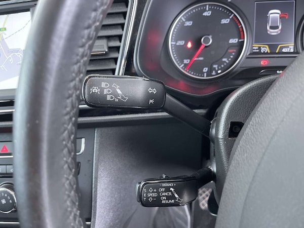 Used SEAT Leon 2016 for sale - 76127597: Photo 53