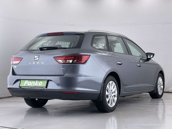 Used SEAT Leon 2016 for sale - 76127597: Photo 5