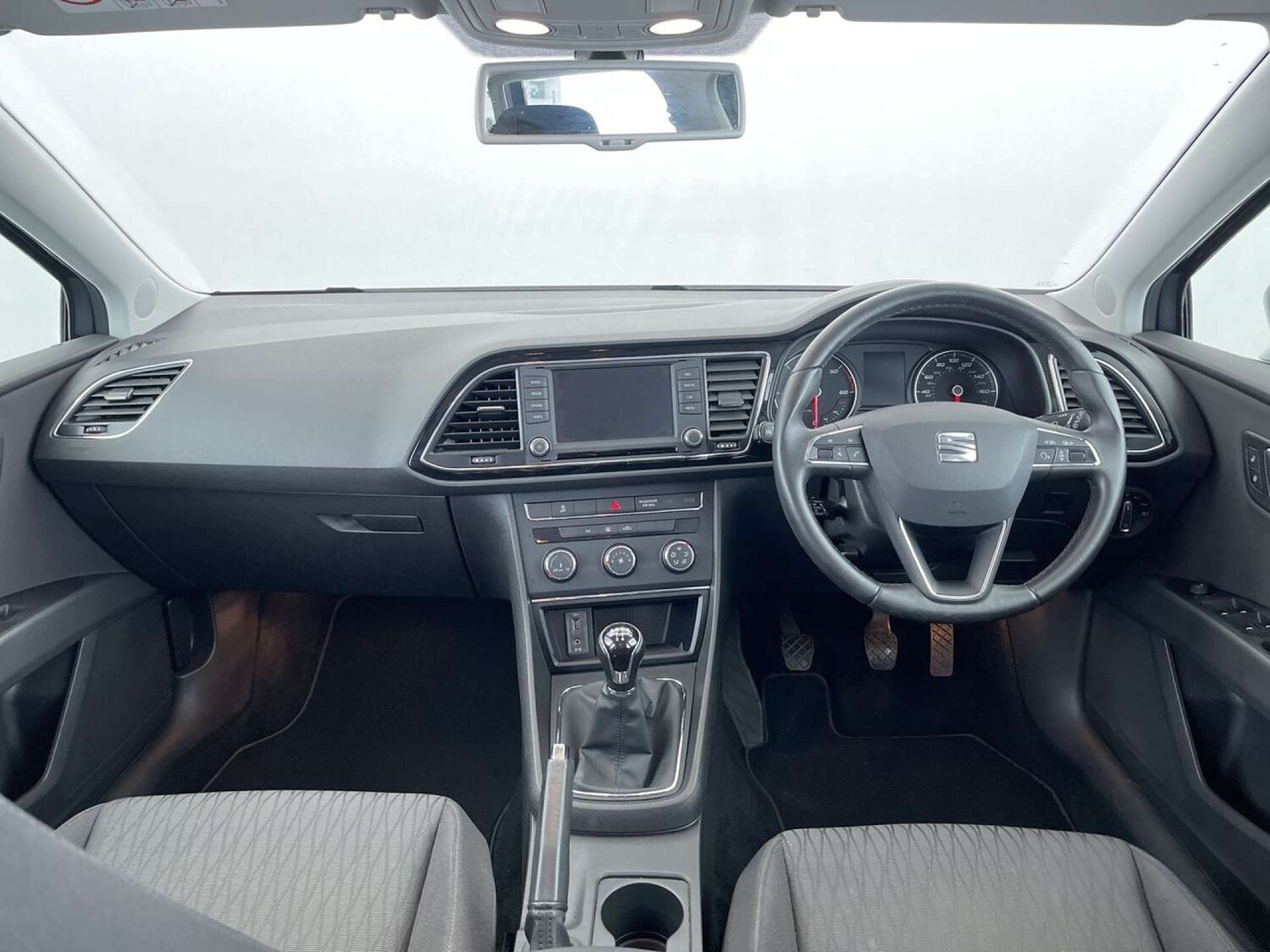 Used SEAT Leon 2016 for sale - 76127597: Photo 8