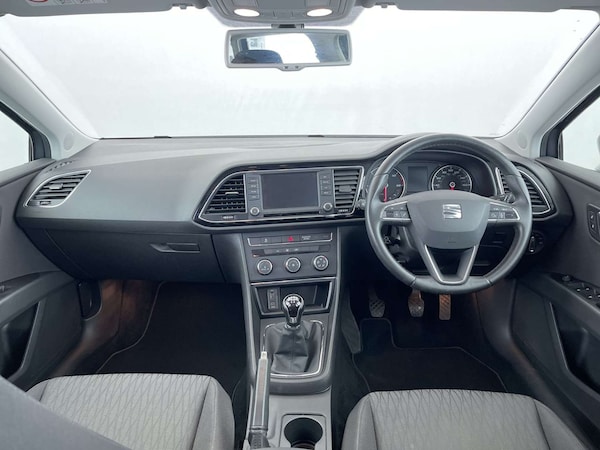 Used SEAT Leon 2016 for sale - 76127597: Photo 8