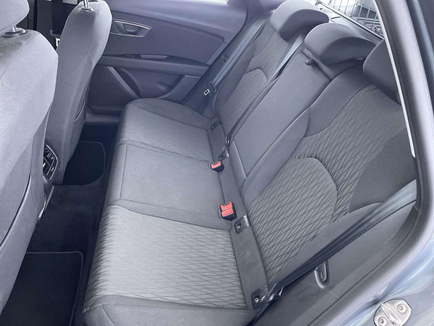 Used SEAT Leon 2016 for sale - 76127597: Photo 9