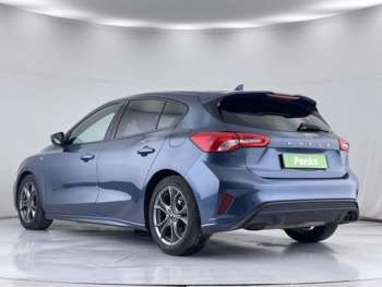 Used Ford Focus 2019 for sale - 74344829: Photo