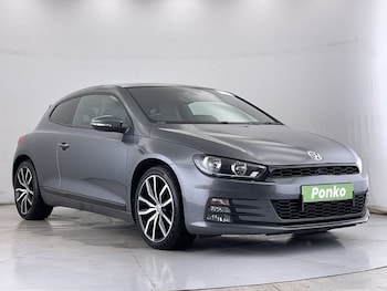 2015 (65) - 2.0 TSI 180 BlueMotion Tech GT 3dr