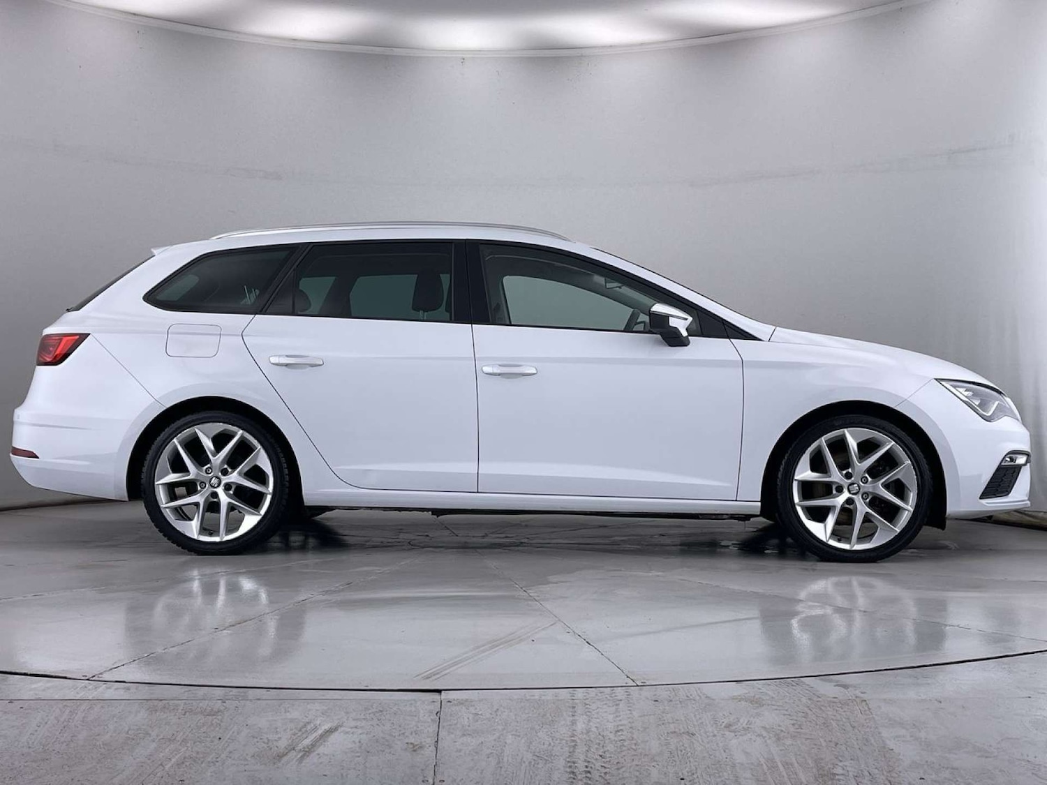 Used SEAT Leon 2018 for sale - 77272759: Photo 15