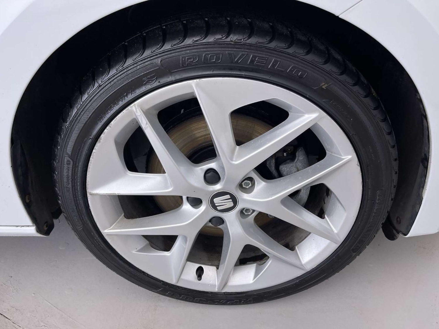 Used SEAT Leon 2018 for sale - 77272759: Photo 24