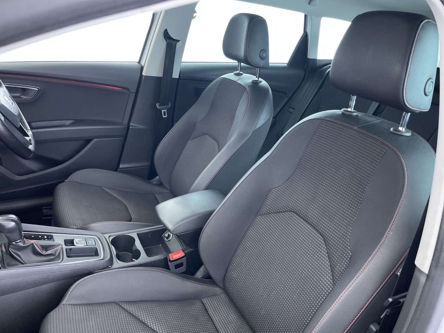 Used SEAT Leon 2018 for sale - 77272759: Photo 31