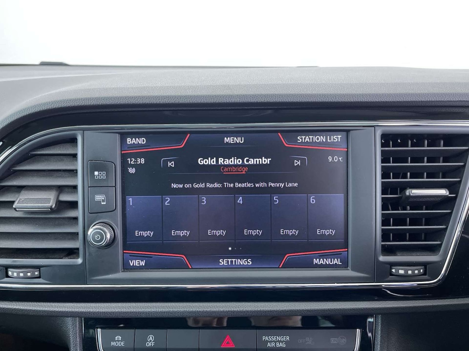 Used SEAT Leon 2018 for sale - 77272759: Photo 41