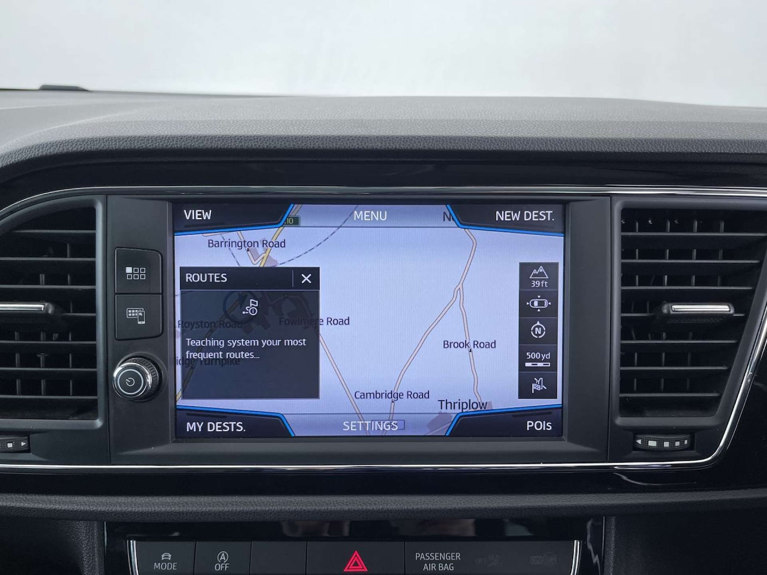 Used SEAT Leon 2018 for sale - 77272759: Photo 42