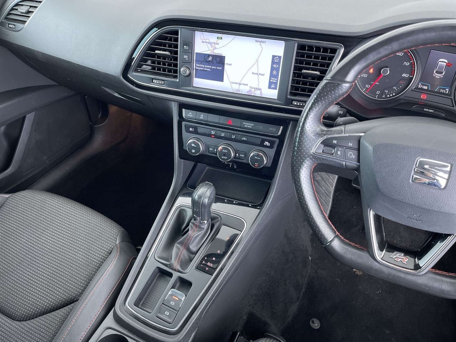 Used SEAT Leon 2018 for sale - 77272759: Photo 45