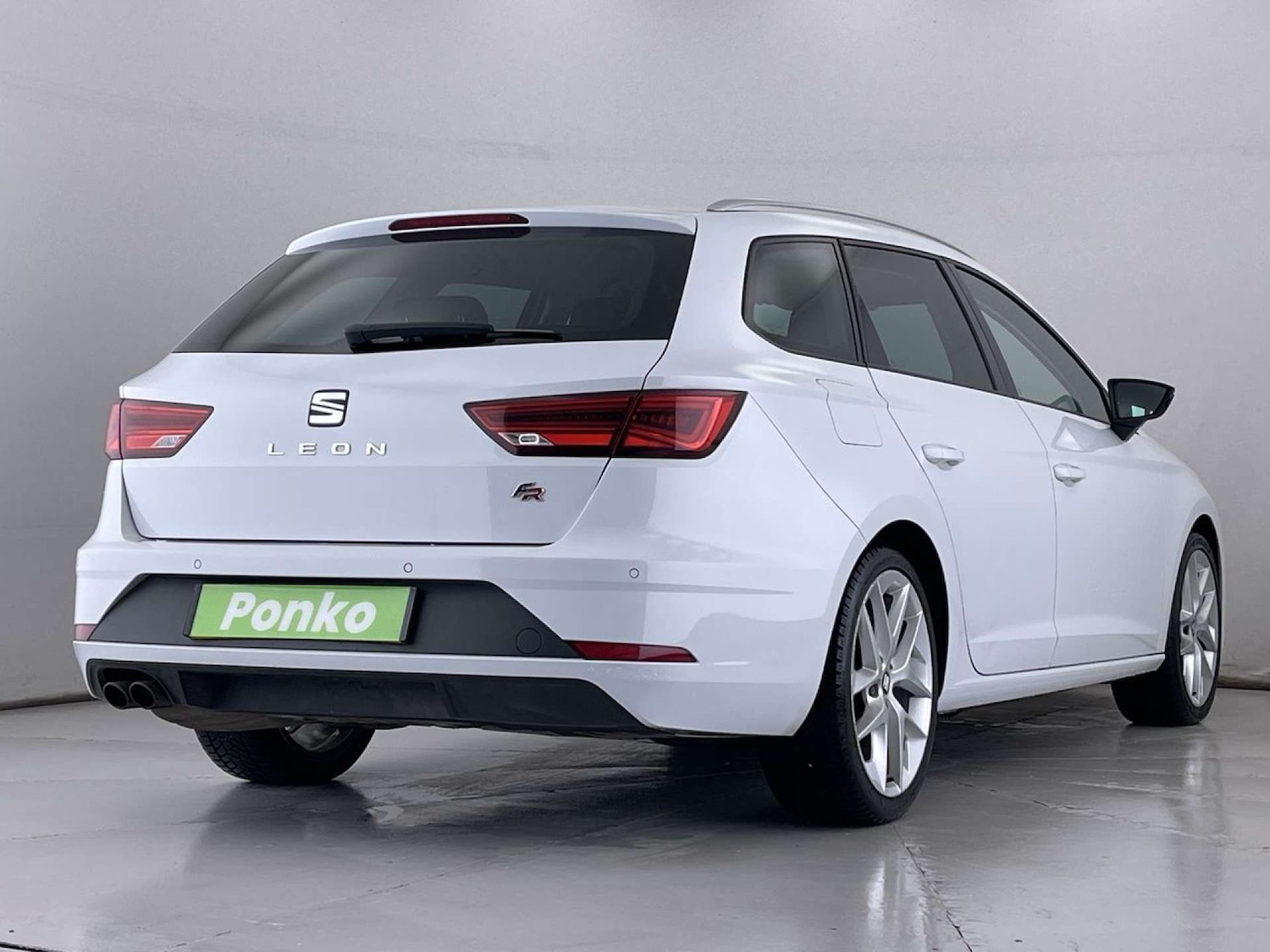 Used SEAT Leon 2018 for sale - 77272759: Photo 5