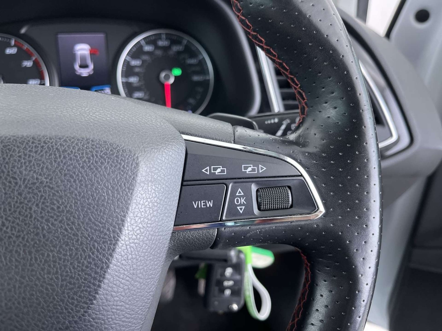 Used SEAT Leon 2018 for sale - 77272759: Photo 52