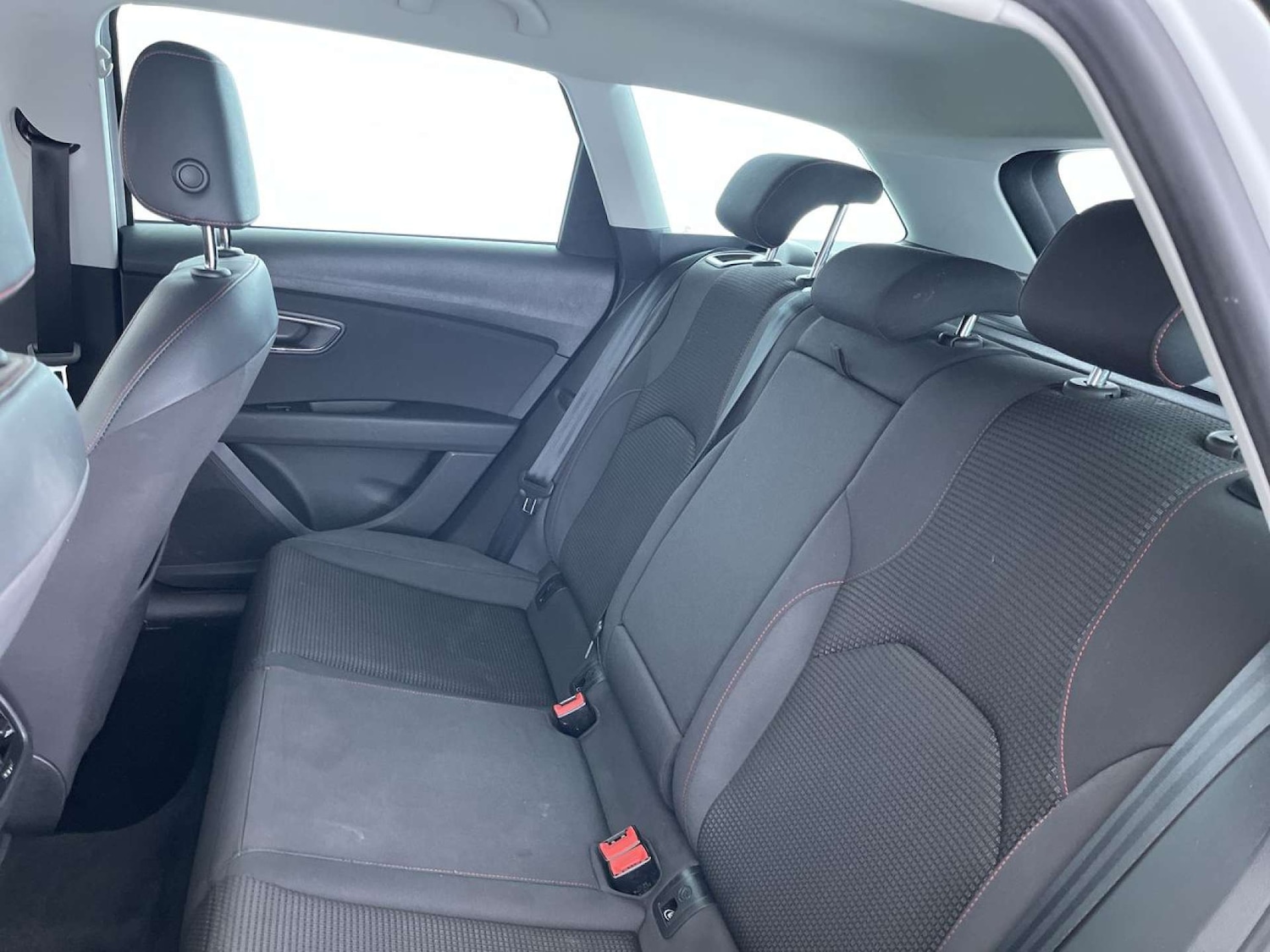 Used SEAT Leon 2018 for sale - 77272759: Photo 9