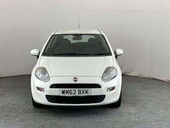 Used Fiat Punto 2013 for sale - 78272698: Photo