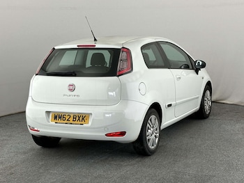 Used Fiat Punto 2013 for sale - 78272698: Photo