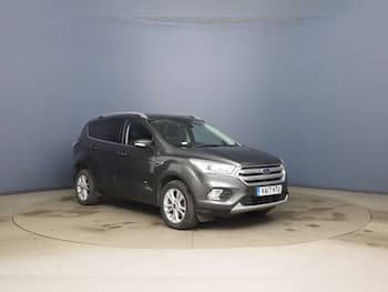Used Ford Kuga 2017 for sale - 79692919: Photo
