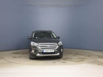 Used Ford Kuga 2017 for sale - 79692919: Photo