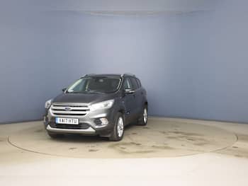 Used Ford Kuga 2017 for sale - 79692919: Photo