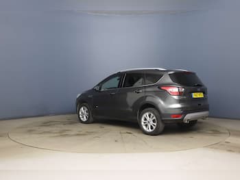 Used Ford Kuga 2017 for sale - 79692919: Photo
