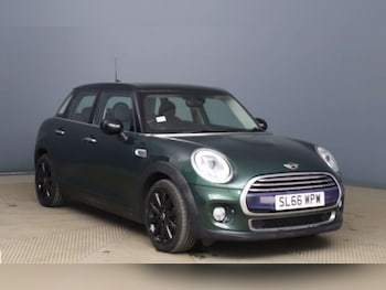 Used MINI Hatch 2016 for sale - 78367133: Photo