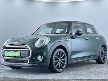 Used MINI Hatch 2016 for sale - 78367133: Photo