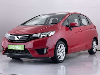 Used Honda Jazz 2015 for sale - 77221043: Photo