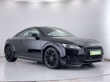 2017 (67) - 1.8T FSI Sport 2dr