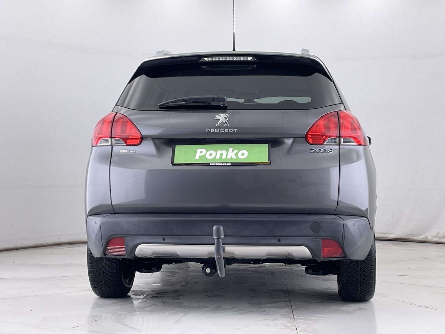 Used Peugeot 2008 2016 for sale - 76682723: Photo 17