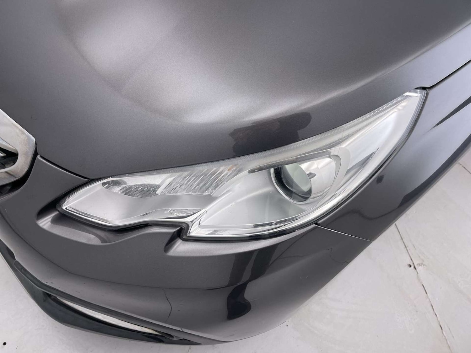 Used Peugeot 2008 2016 for sale - 76682723: Photo 21