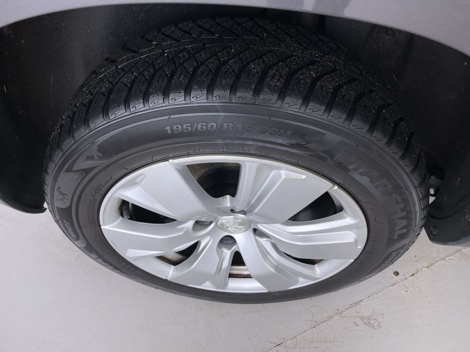 Used Peugeot 2008 2016 for sale - 76682723: Photo 23